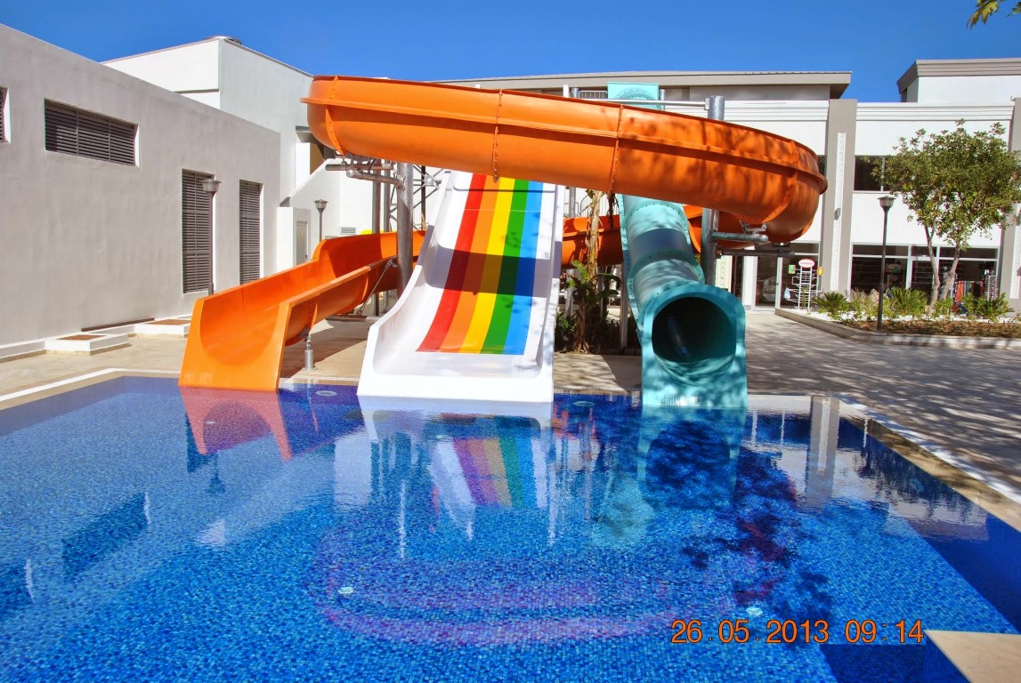 imagini hotel PALM WINGS KUSADASI